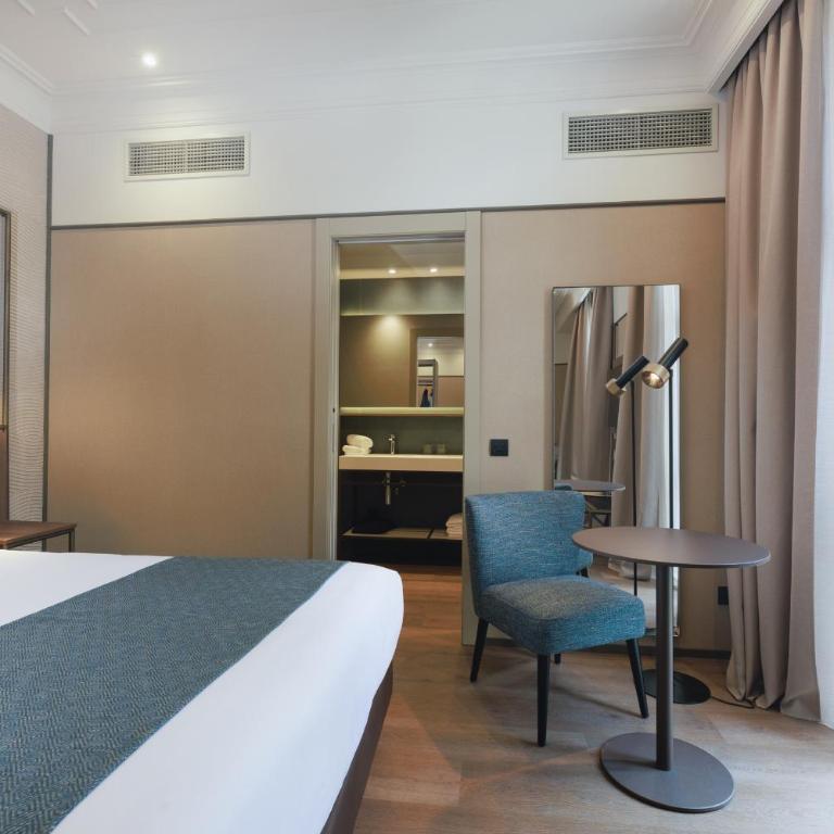 Hotel Medinaceli 4 Estrellas SUPERIOR - Premium Room - 8