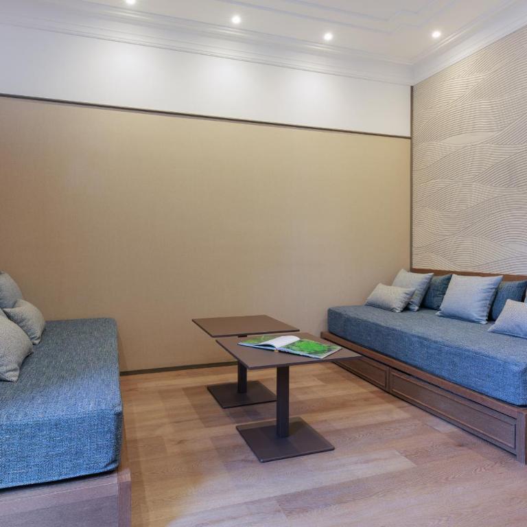 Hotel Medinaceli 4 Estrellas SUPERIOR - Premium Room - 9