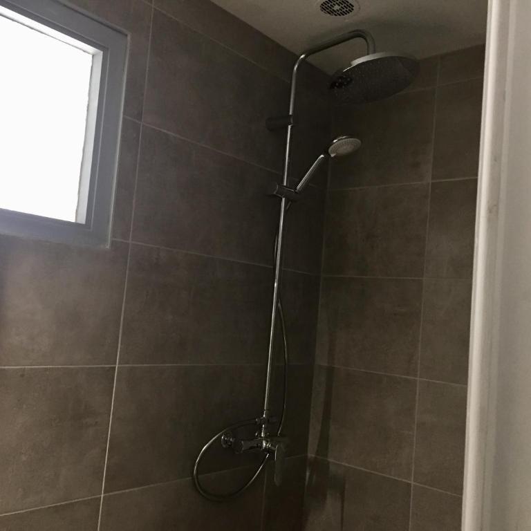 Studio tout équipé - Appartement 1 Chambre - 2