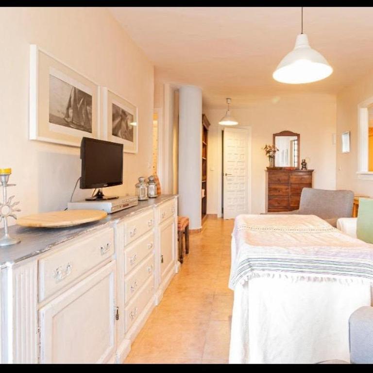 Las Casas de Mar Atlanterra - Apartamento de 2 dormitorios con terraza y vistas al mar - 2