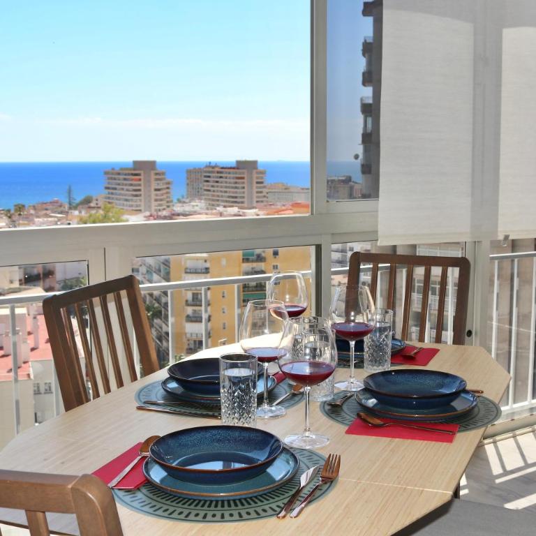 Seaside Heaven Panorama Views Prime Location - Apartamento de 2 dormitorios - 27