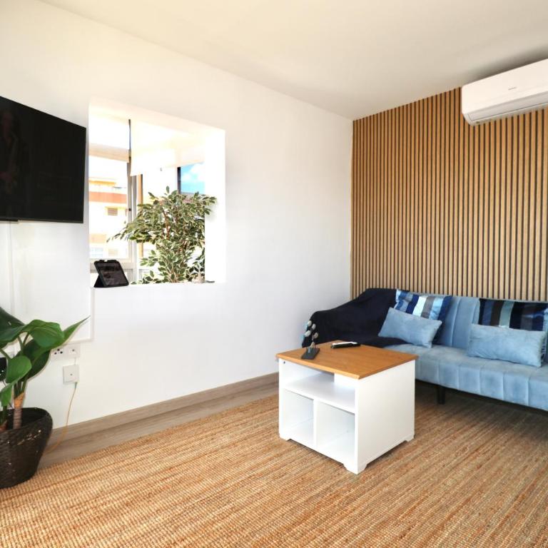Seaside Heaven Panorama Views Prime Location - Apartamento de 2 dormitorios - 21