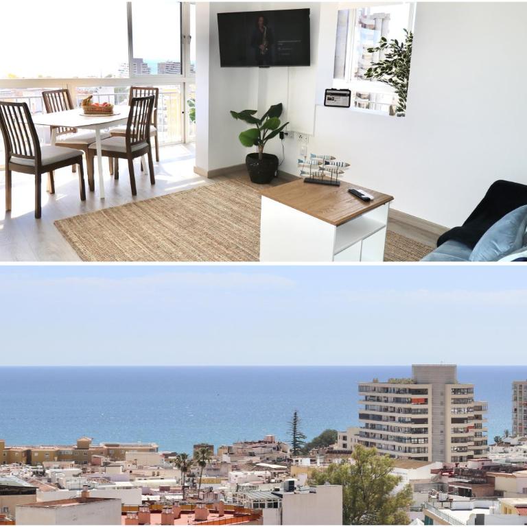 Seaside Heaven Panorama Views Prime Location - Apartamento de 2 dormitorios - 4