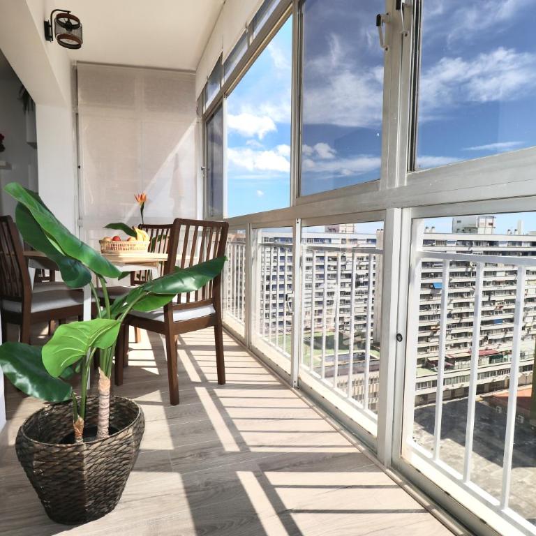 Seaside Heaven Panorama Views Prime Location - Apartamento de 2 dormitorios - 2