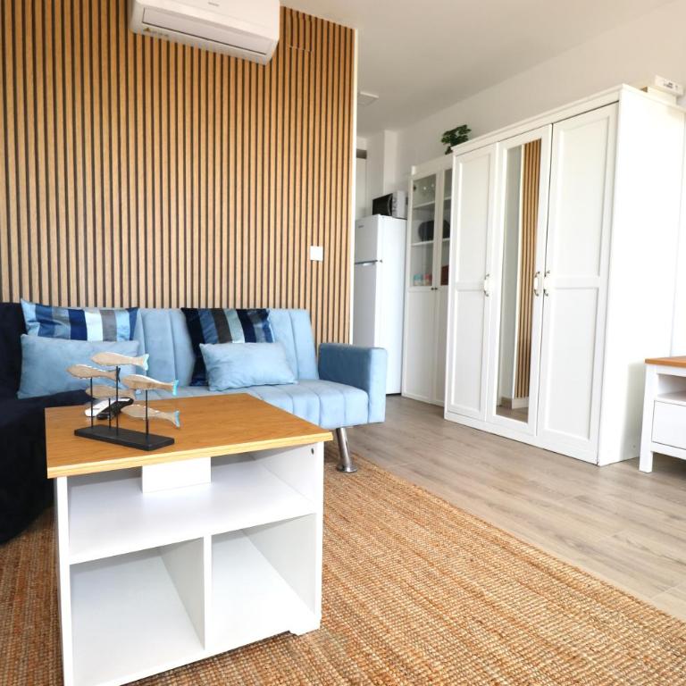 Seaside Heaven Panorama Views Prime Location - Apartamento de 2 dormitorios - 22