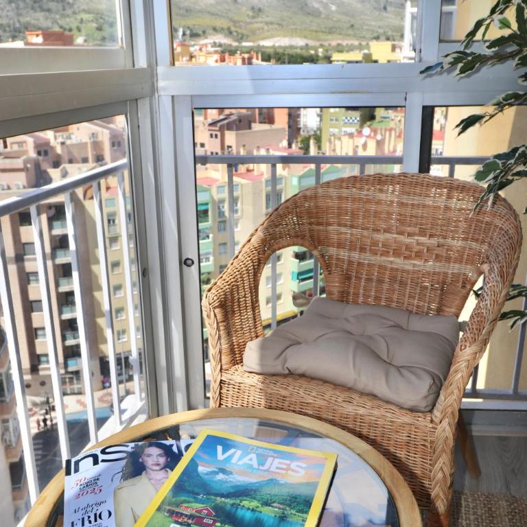 Seaside Heaven Panorama Views Prime Location - Apartamento de 2 dormitorios - 29