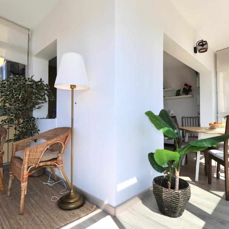 Seaside Heaven Panorama Views Prime Location - Apartamento de 2 dormitorios - 30