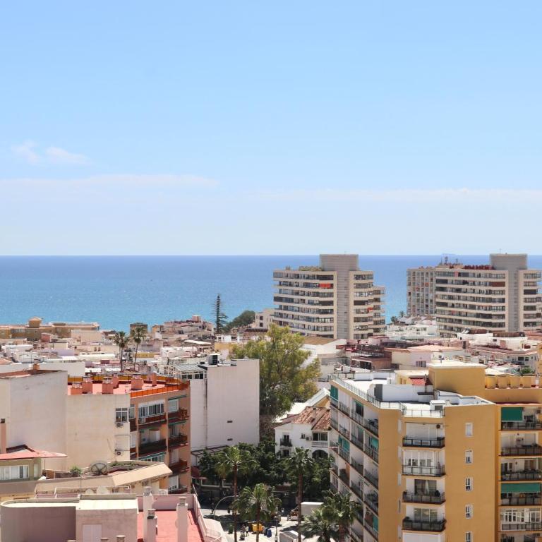 Seaside Heaven Panorama Views Prime Location - Apartamento de 2 dormitorios - 25