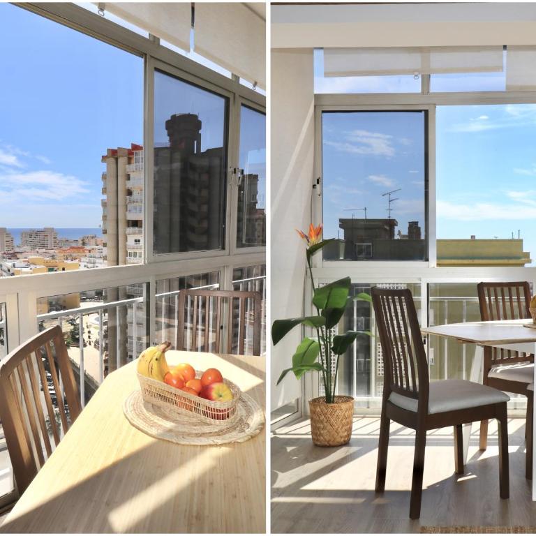 Seaside Heaven Panorama Views Prime Location - Apartamento de 2 dormitorios - 3