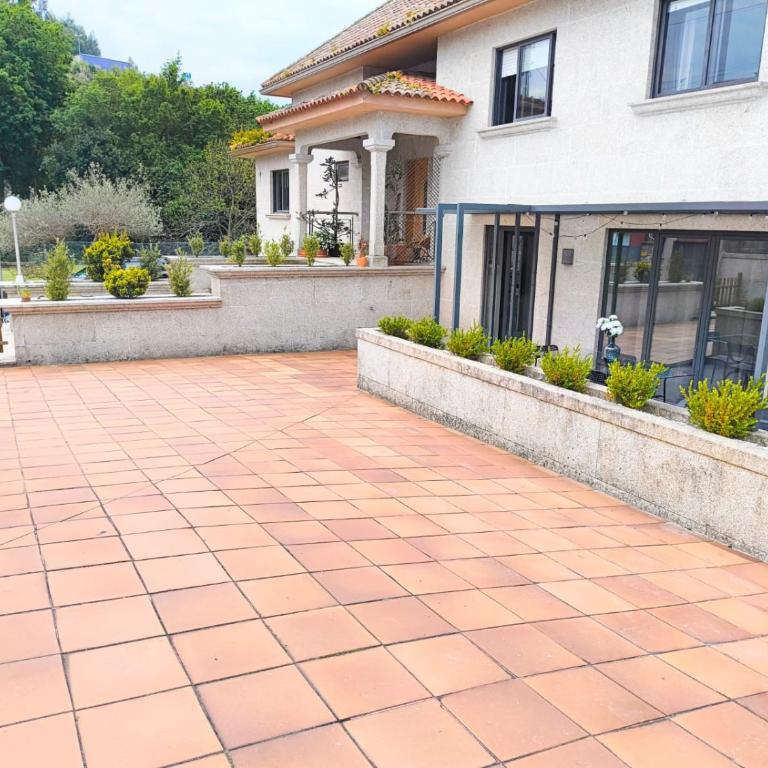 Ideal para relax - Jardín - Free Parking - Wifi - Casa de 2 dormitorios - 37