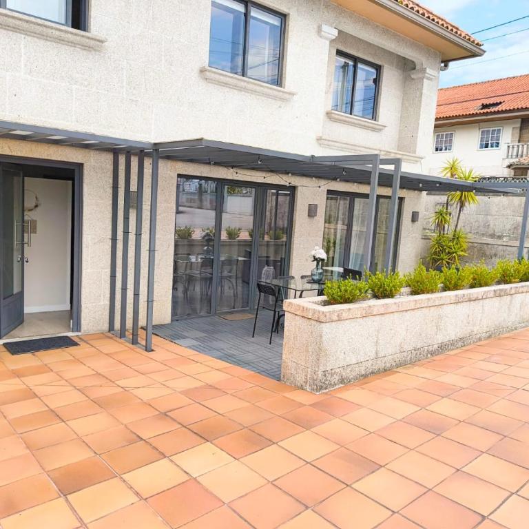 Ideal para relax - Jardín - Free Parking - Wifi - Casa de 2 dormitorios - 32