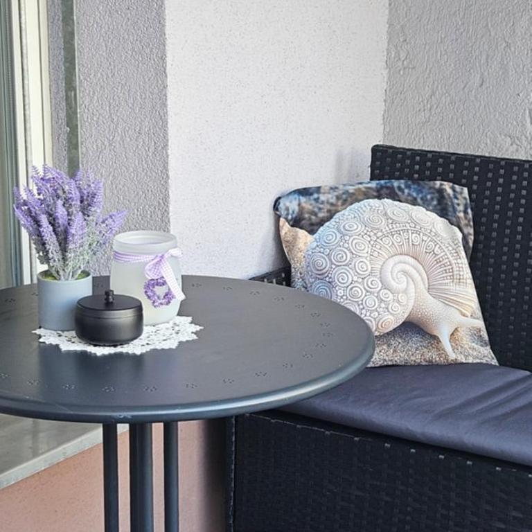 Schneckenhaus - Apartment mit 1 Schlafzimmer - 22