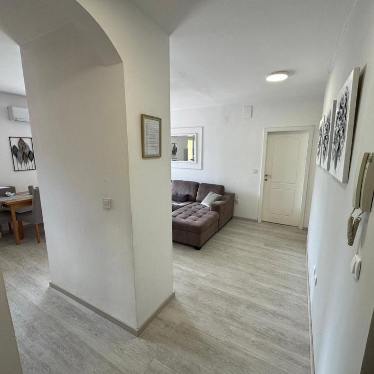 Apartment Topla - Apartment with Sea View - 12