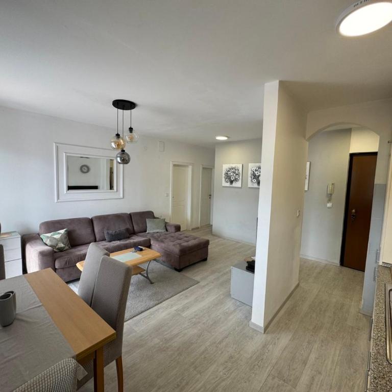 Apartment Topla - Apartment with Sea View - 11