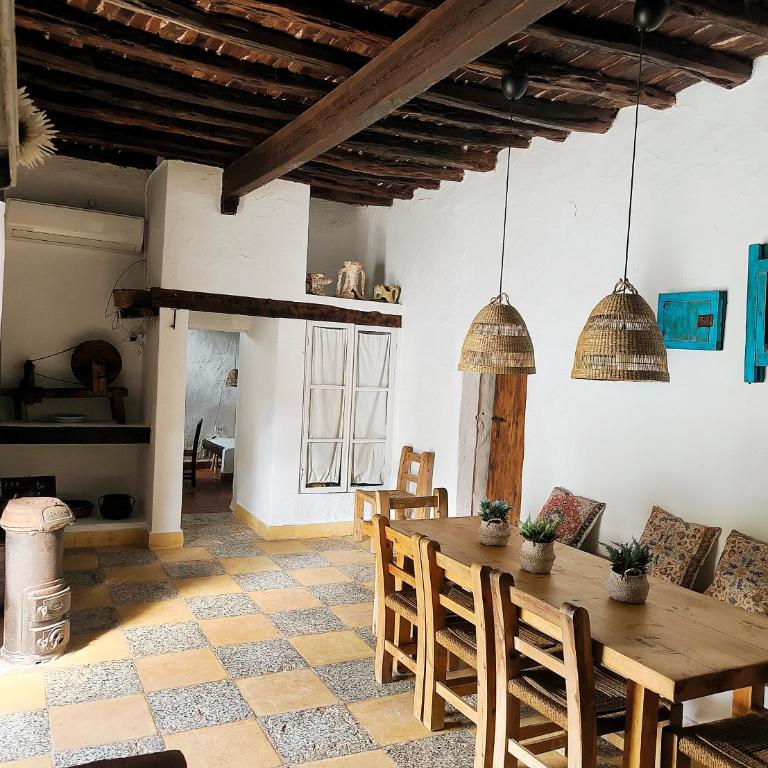 Can Pep Frit - Casa de 4 dormitorios - 6