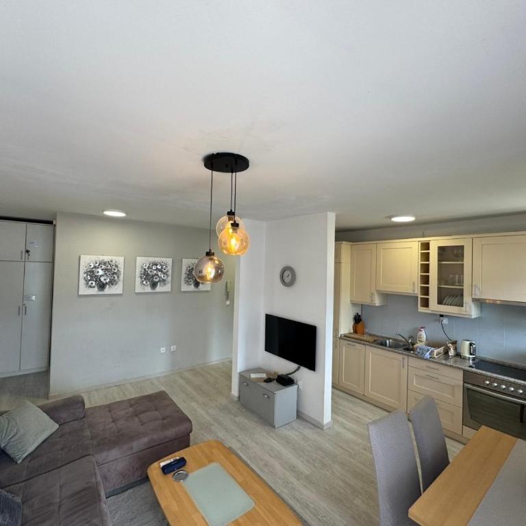 Apartment Topla - Apartment with Sea View - 10
