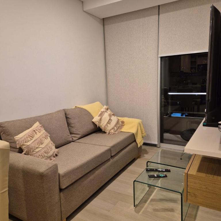 Houze 1507 - Apartamento de 1 dormitorio - 4