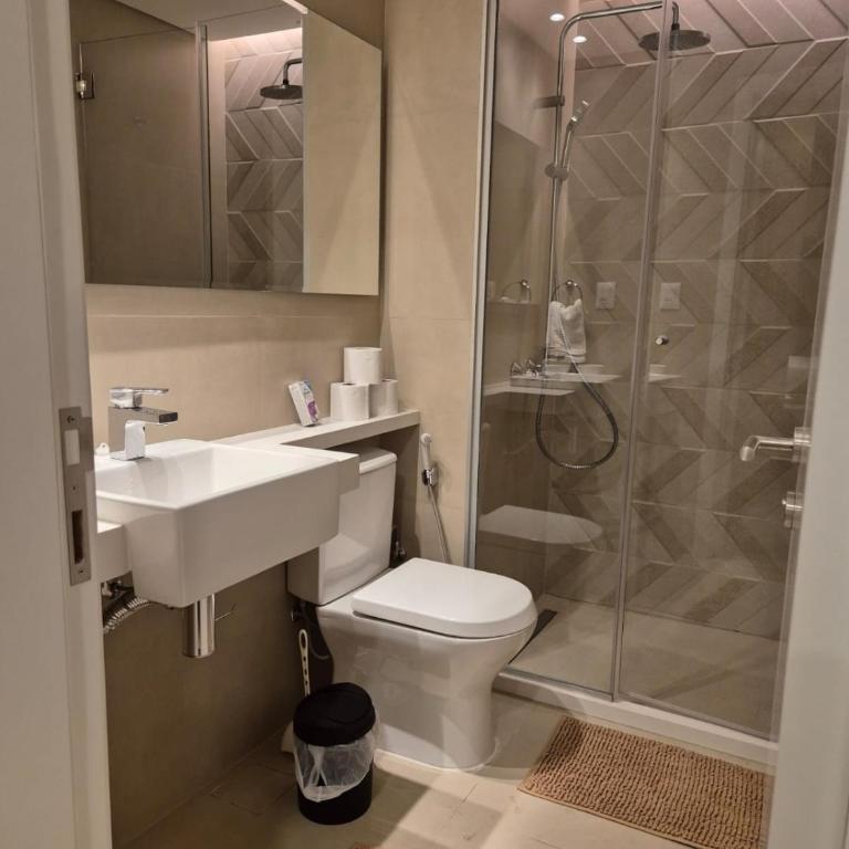 Houze 1507 - Apartamento de 1 dormitorio - 8
