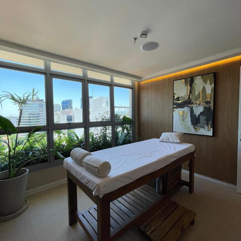 Houze 1507 - Apartamento de 1 dormitorio - 14