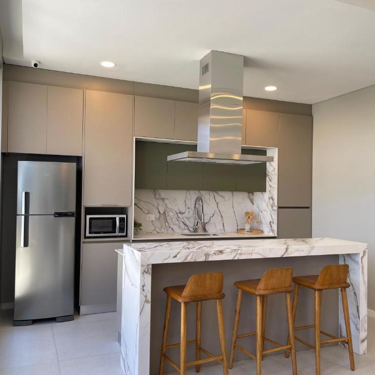 Houze 1507 - Apartamento de 1 dormitorio - 17