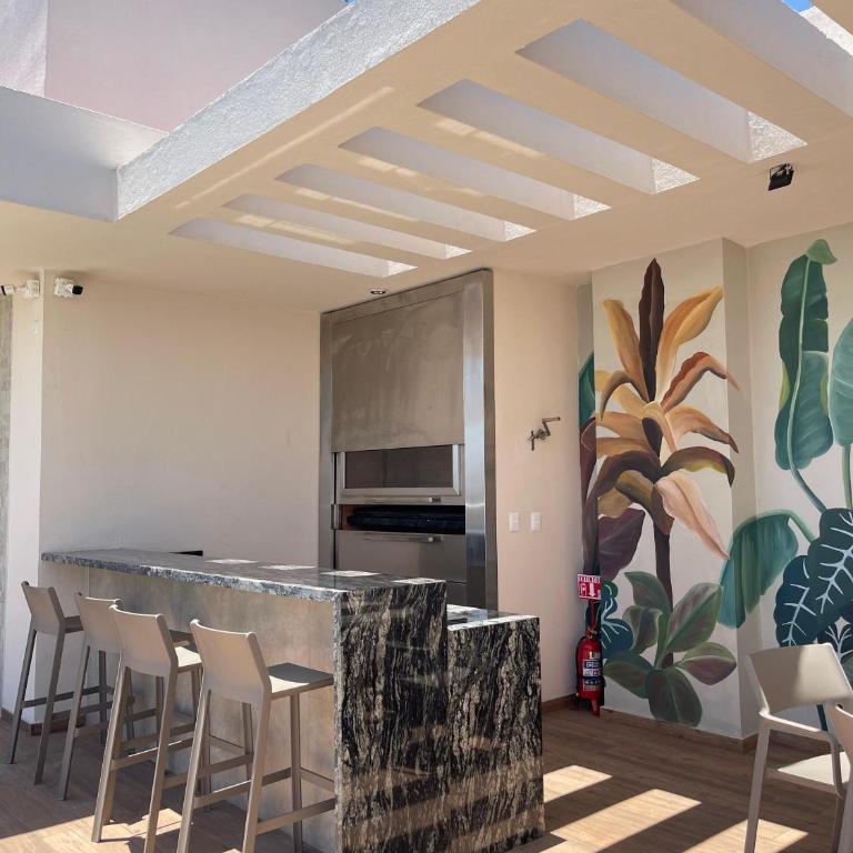 Houze 1507 - Apartamento de 1 dormitorio - 21