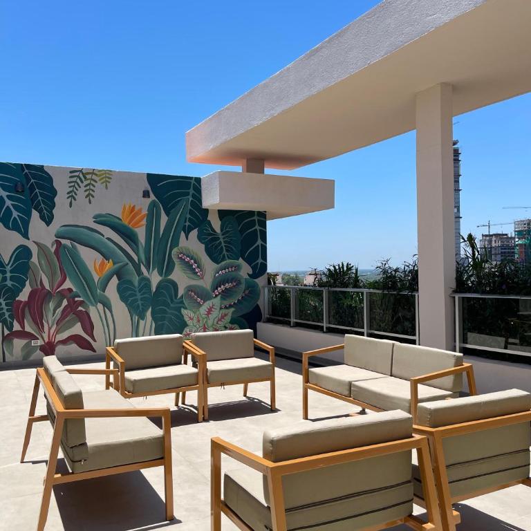 Houze 1507 - Apartamento de 1 dormitorio - 18