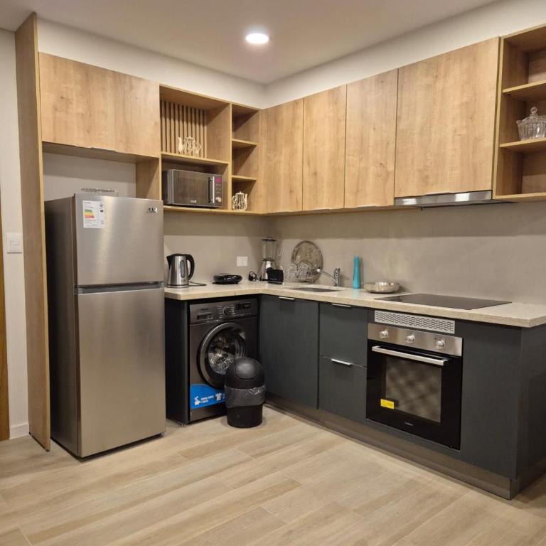 Houze 1507 - Apartamento de 1 dormitorio - 2