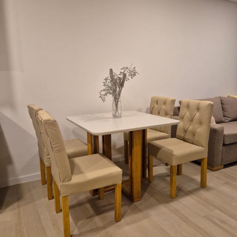 Houze 1507 - Apartamento de 1 dormitorio - 3