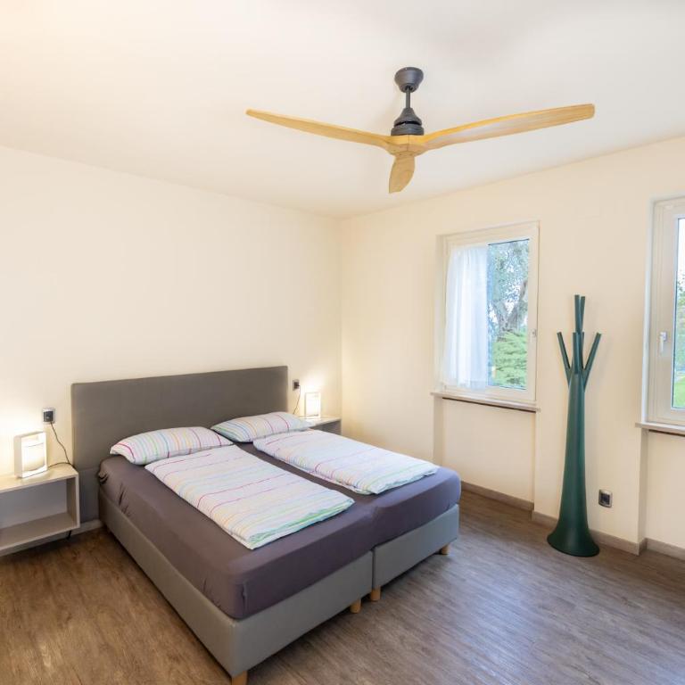 Residence Alesi - Appartamento Comfort - 2