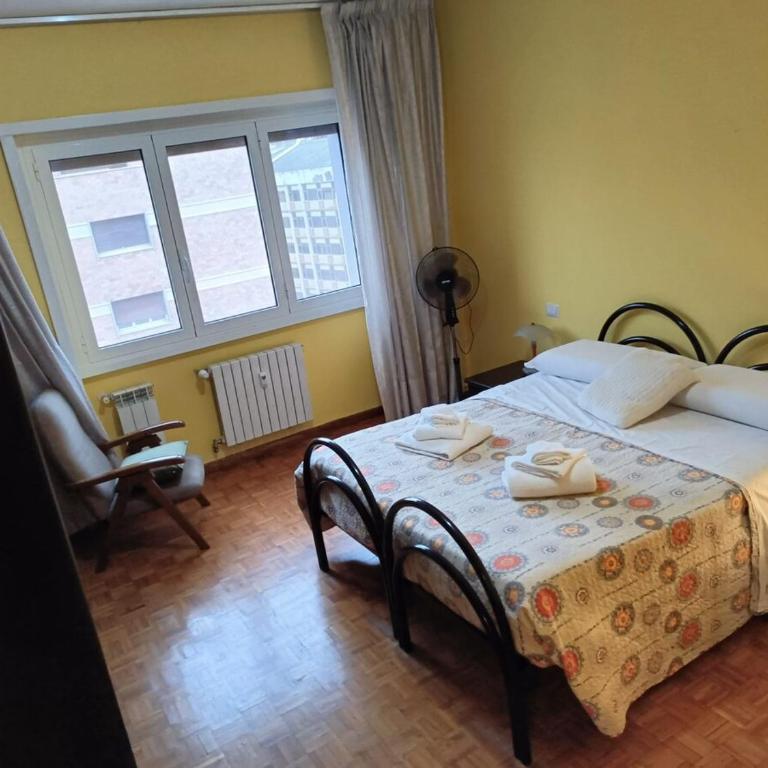 Casa Caselli - Appartamento con 1 Camera da Letto - 5
