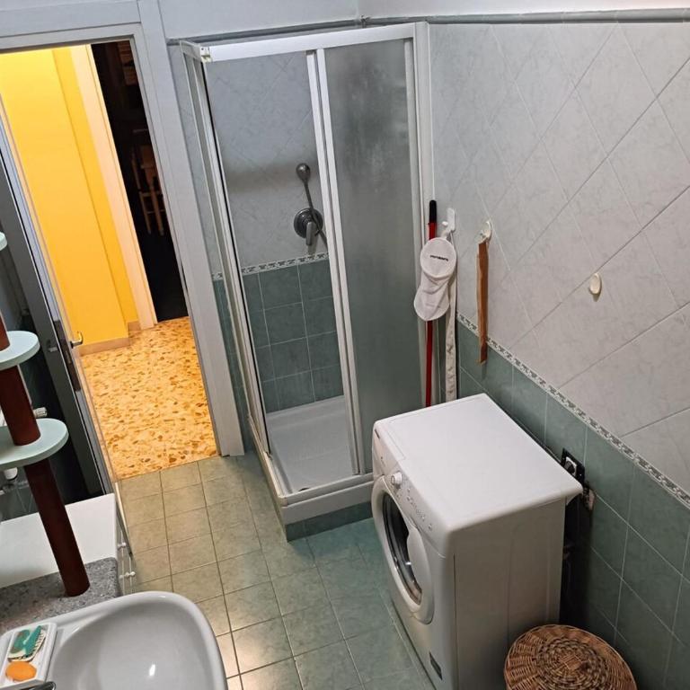 Casa Caselli - Appartamento con 1 Camera da Letto - 6