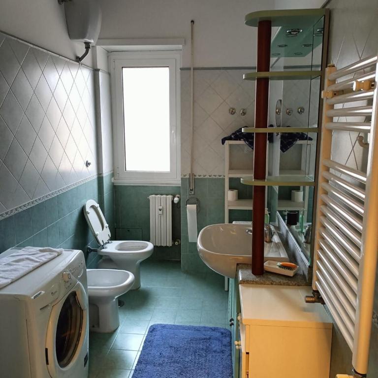 Casa Caselli - Appartamento con 1 Camera da Letto - 10