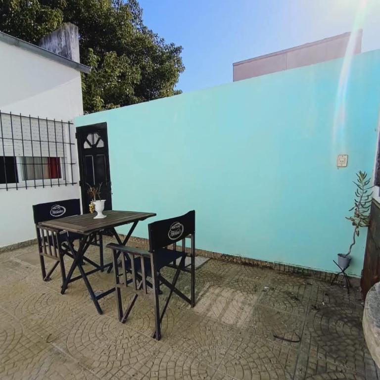 El Trovador Alquileres Temporarios - Apartamento de 1 dormitorio - 2