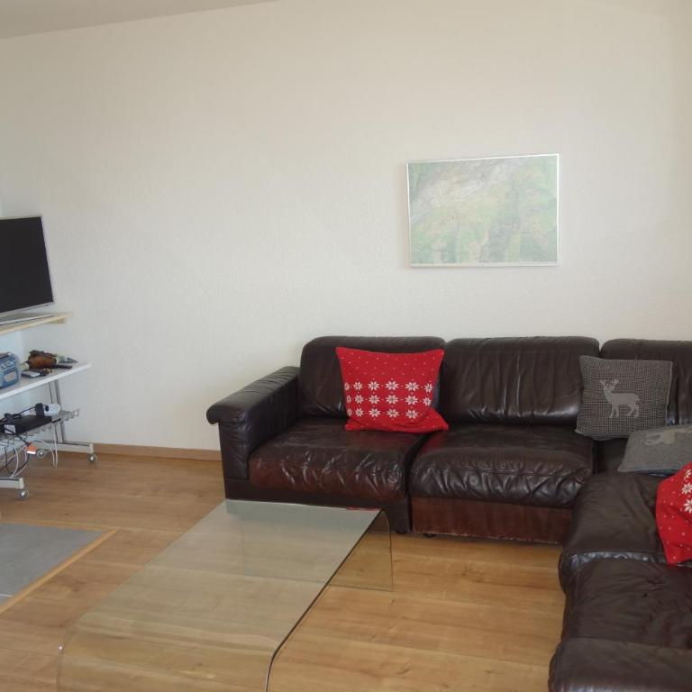 Gentianes G 010 - COSY apartment 8 pers - Apartment with Mountain View - 10