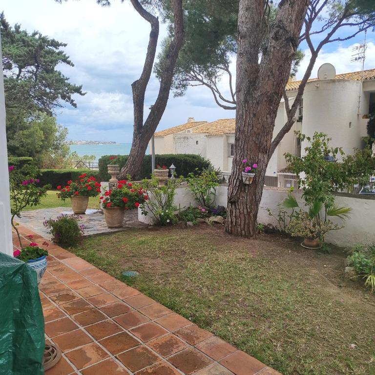 Las Acacias - One-Bedroom Apartment - 5