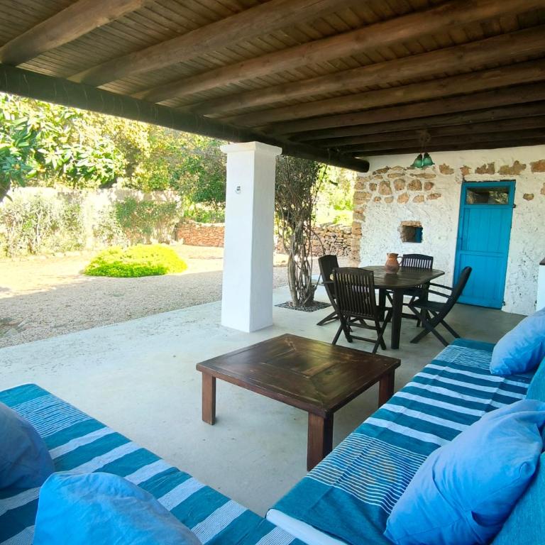 Can Pep Frit - Casa de 4 dormitorios - 28