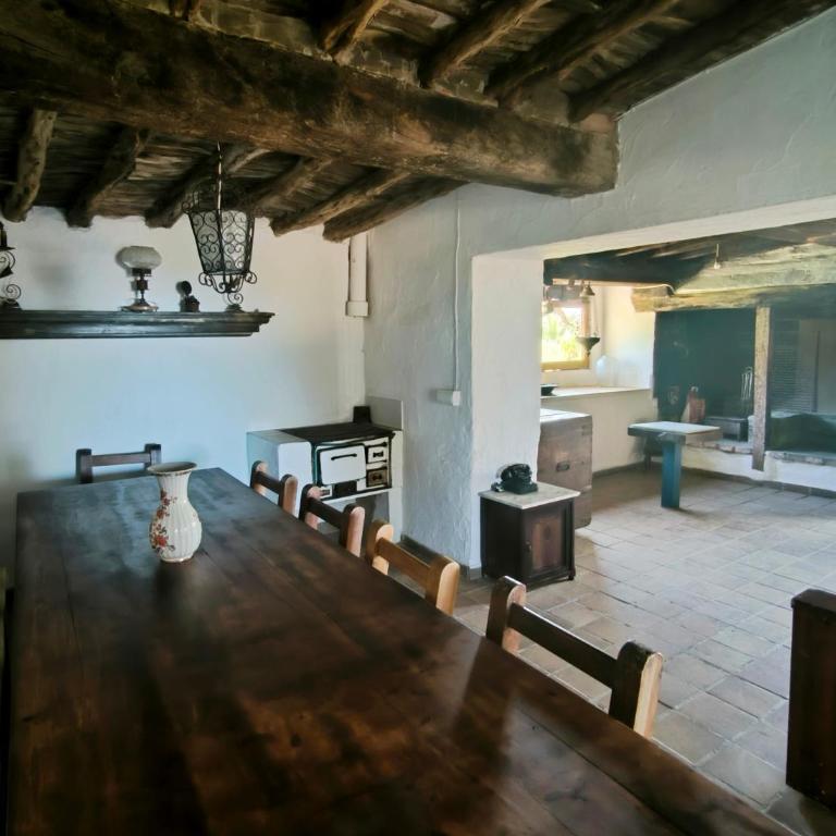Can Pep Frit - Casa de 4 dormitorios - 29