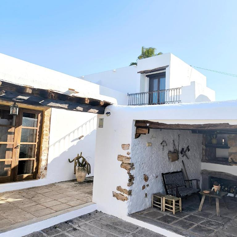 Can Pep Frit - Casa de 4 dormitorios - 2