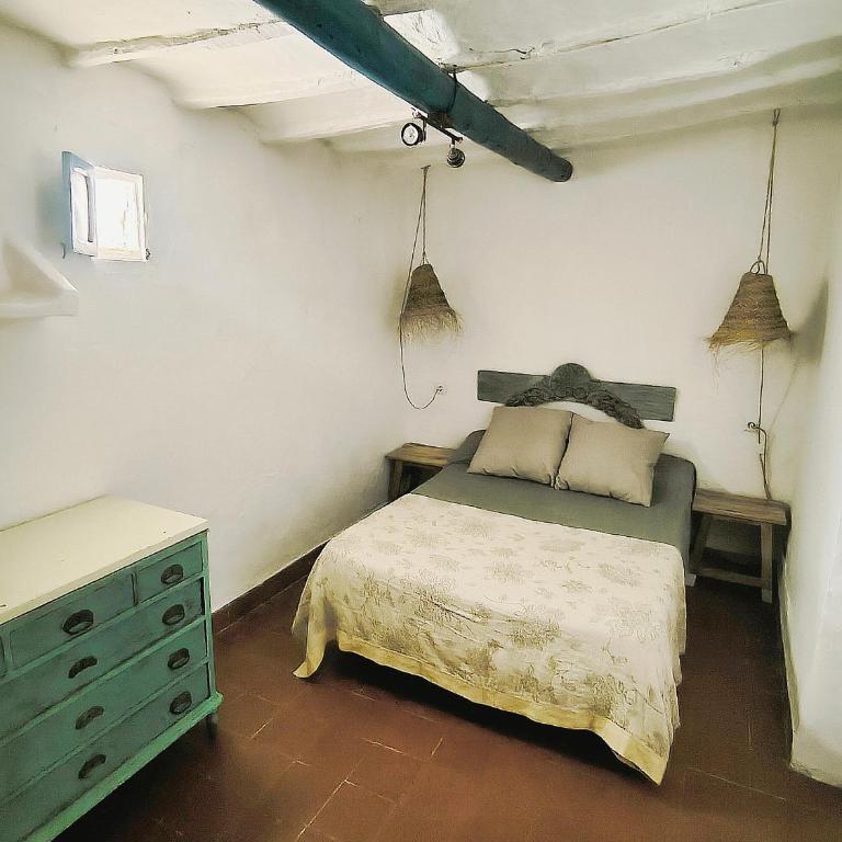 Can Pep Frit - Casa de 4 dormitorios - 17