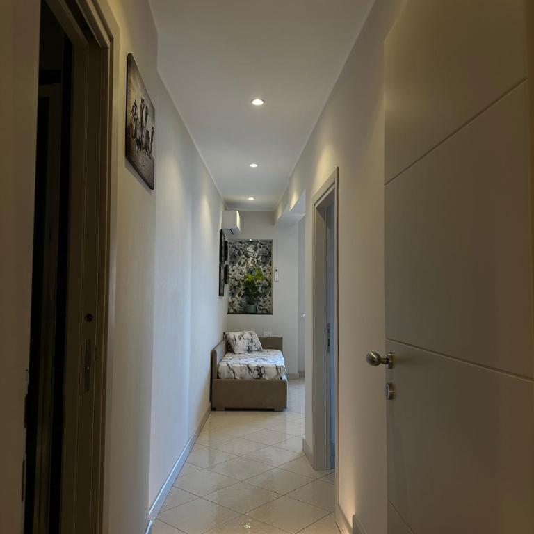 Sapore Di Sale Accommodation Tropea - Apartment with Sea View - 27