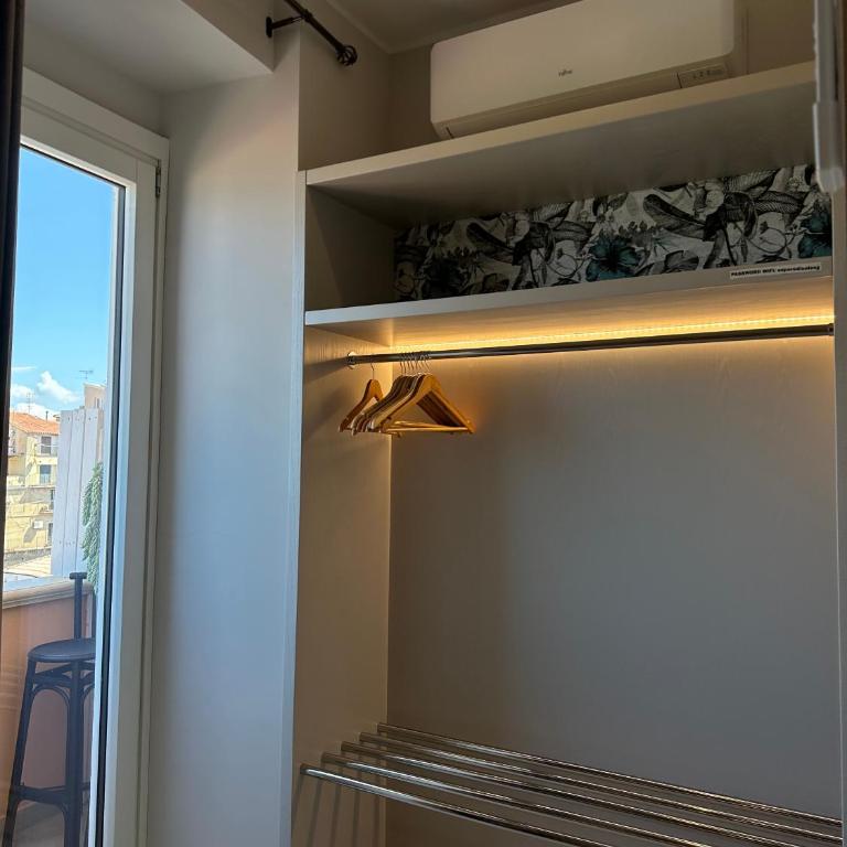 Sapore Di Sale Accommodation Tropea - Apartment with Sea View - 22