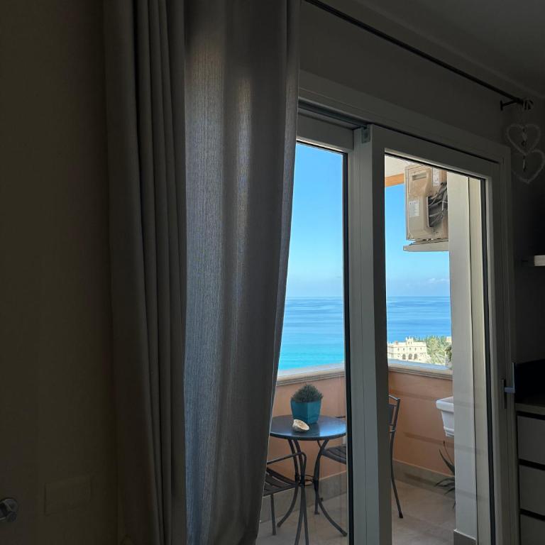 Sapore Di Sale Accommodation Tropea - Apartment with Sea View - 21