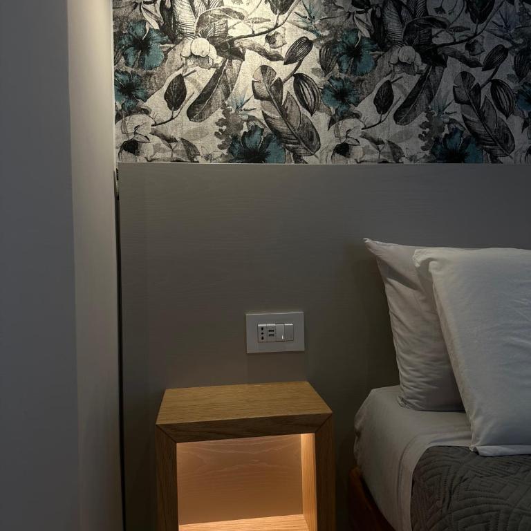 Sapore Di Sale Accommodation Tropea - Apartment with Sea View - 16