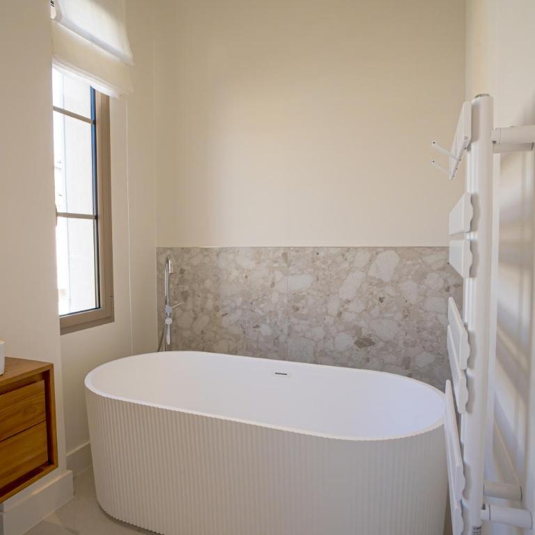 Maison Raphaël studios - Plages, Ville et Gare à Pied - Studio Deluxe - 28