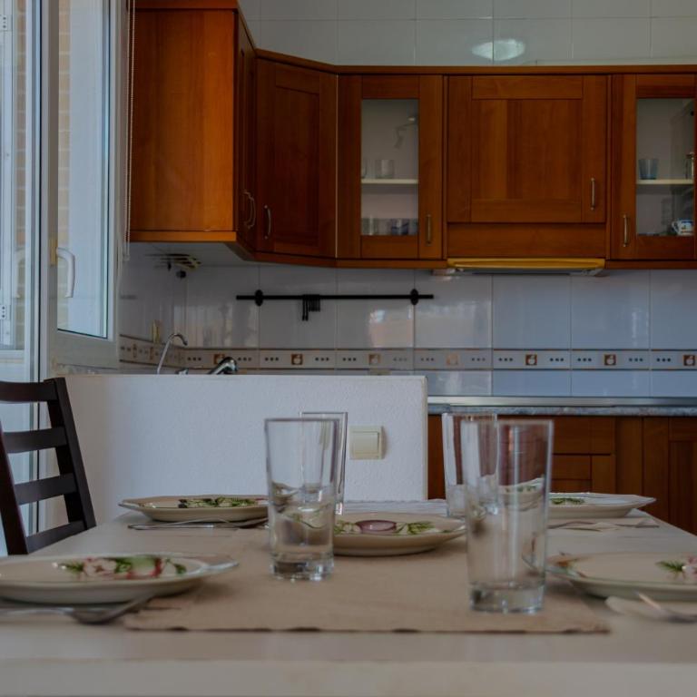 Trendy Homes Brisamarina Roquetas de Mar - One-Bedroom Apartment - 18