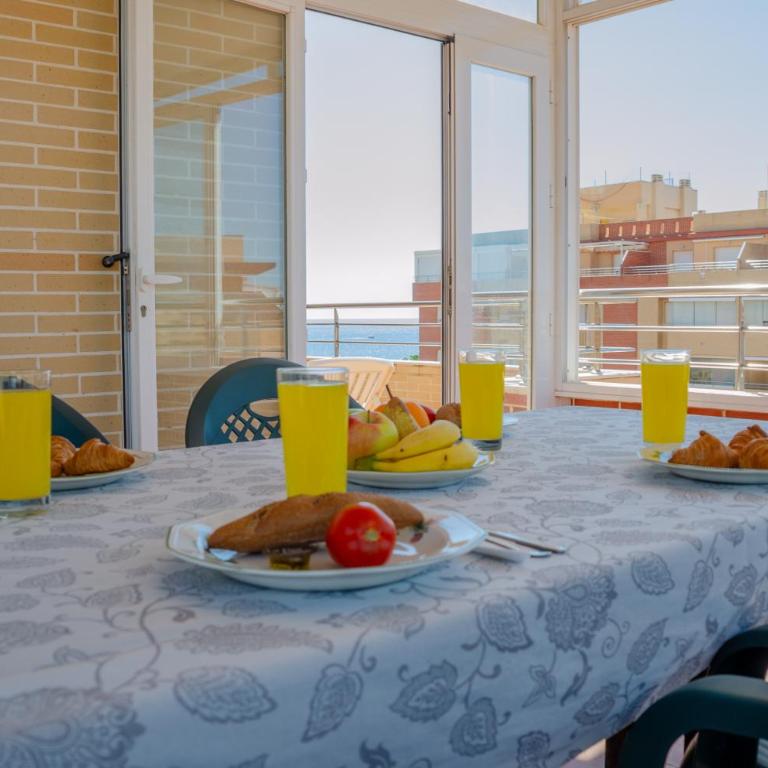 Trendy Homes Brisamarina Roquetas de Mar - One-Bedroom Apartment - 9
