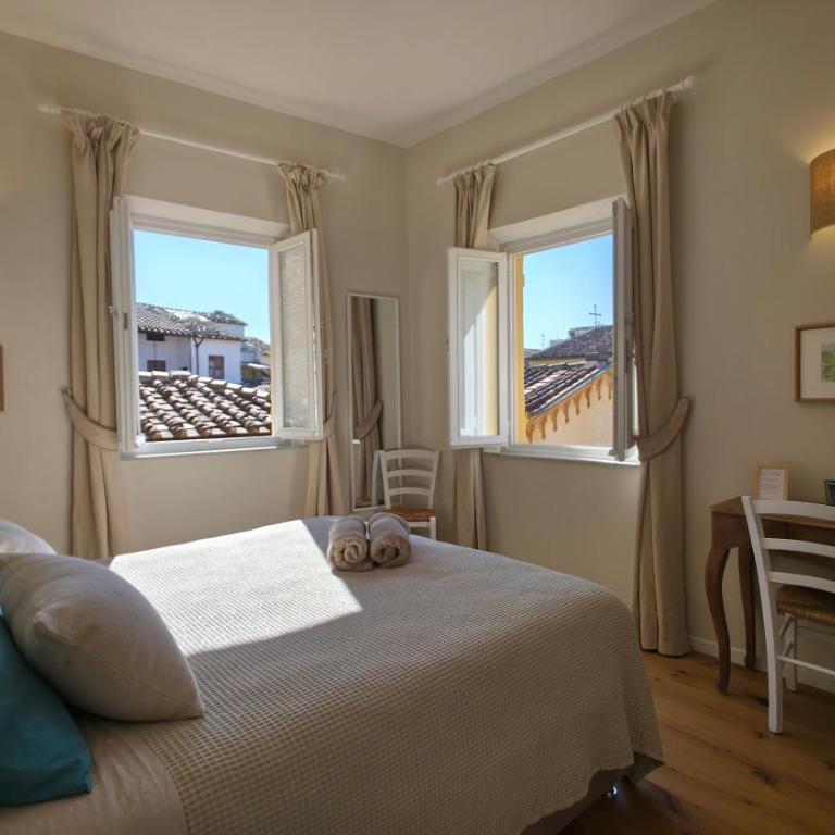 "Bellavista penthouse" with glass elevator ! - One-Bedroom Apartment - 12