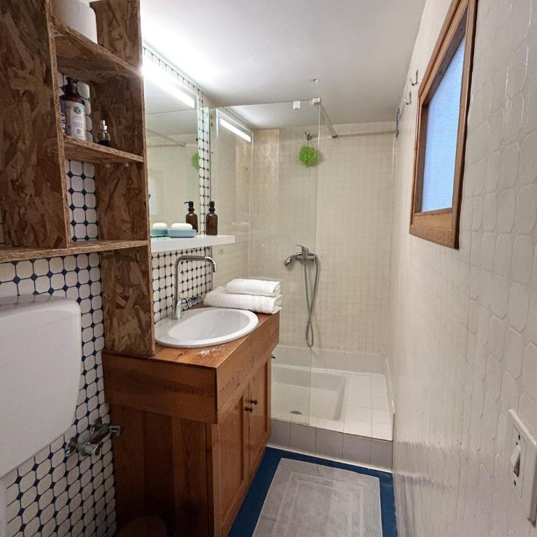 Beautiful apartment in the middle of town - Apartamento de 1 dormitorio - 4