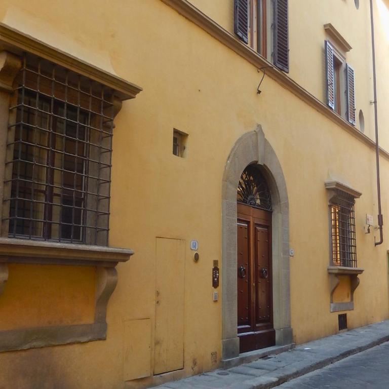 Charming & Authentic 1BR in Florence Historic Center, Near the Duomo - Appartamento con 1 Camera da Letto - 22