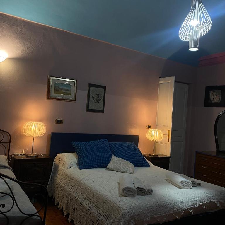 A Casa dell'Artista - Two-Bedroom Apartment - 5